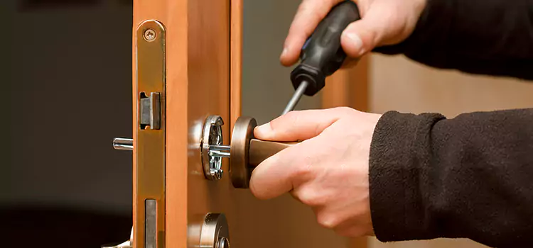 Semi Truck Locksmith Puyallup