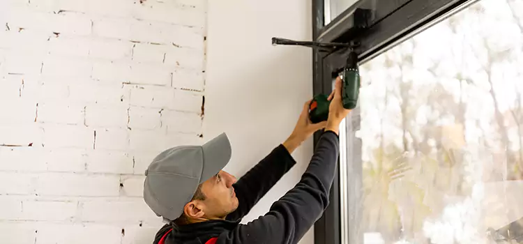 Your Trusted Partner for Door Closer Solutions in Puyallup, WA