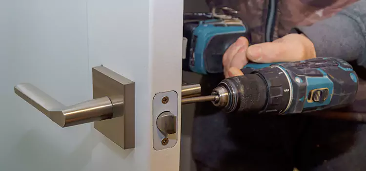 Brand Lock Repair and Specialty Services Puyallup