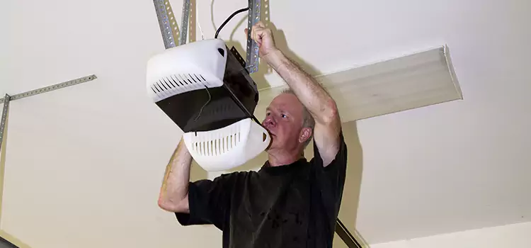 Garage Door Opener Service Puyallup