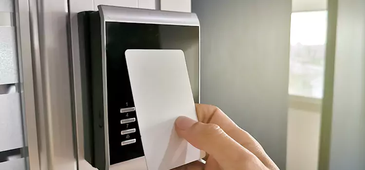 NMS Proximity Switch Door Systems Puyallup