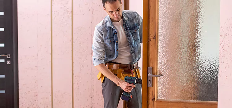 Door Glass Replacement Puyallup