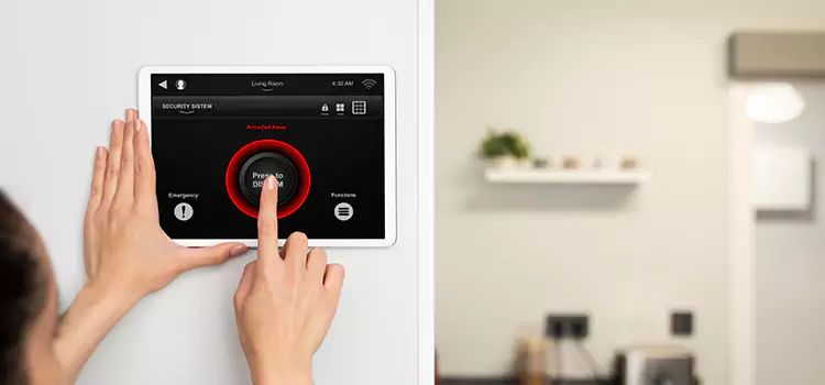 Blink Video Doorbell Installation Puyallup