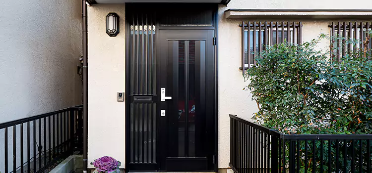 Popular Exterior Door Options in Puyallup, WA
