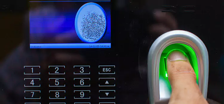 Your Trusted Partner for Secure Access in Puyallup, WA