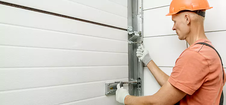 Why Choose Us for Garage Door Lock Services in Puyallup, WA?