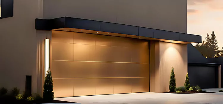 Garage Door Remote Programming Puyallup