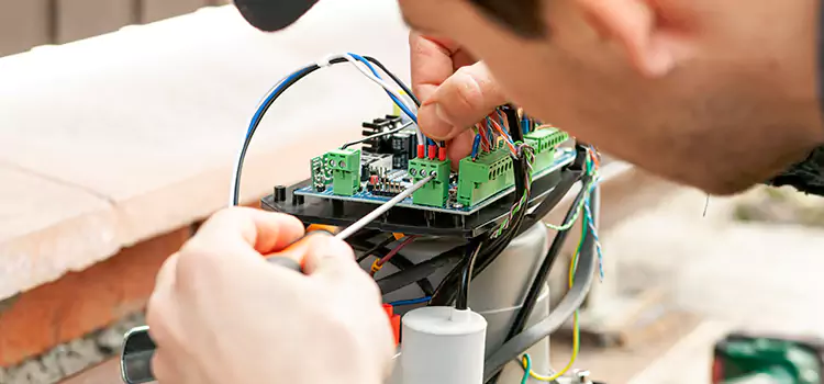 Specialized Brand Gate Motor Repairs Puyallup