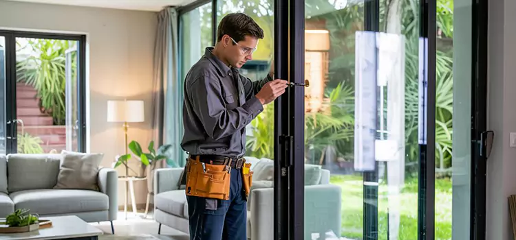 Why Choose Us for Your Glass Door Needs in Puyallup, WA?
