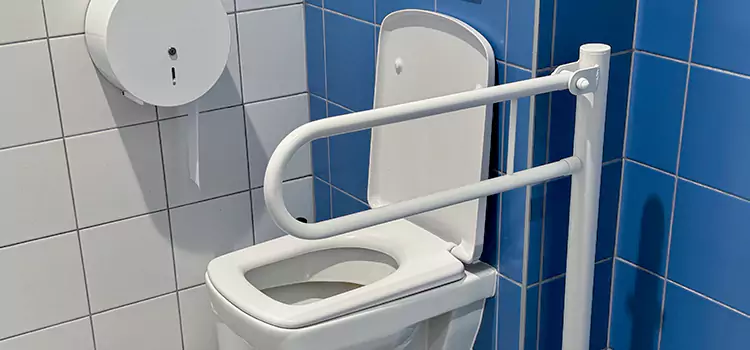 Comprehensive Solutions in Puyallup, WA for Accessible Facilities