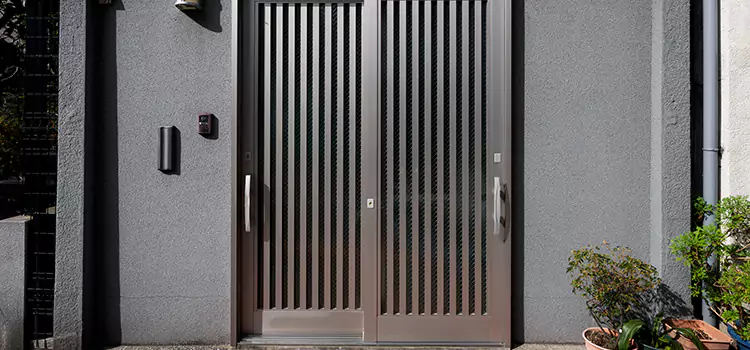 Why Choose Us for Your Security Needs in Puyallup, WA?