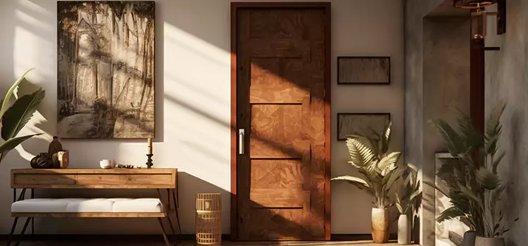 Specialty Interior Doors Puyallup