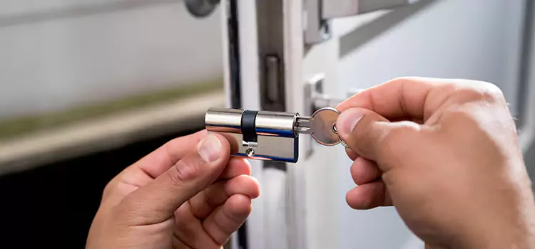 Lock Change Locksmiths Puyallup