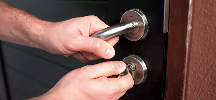 Master Key Control and Audits Puyallup