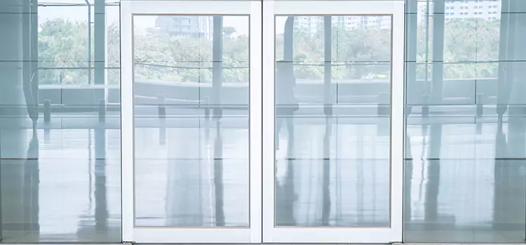 Mobile Sliding Screen Door Replacement Puyallup