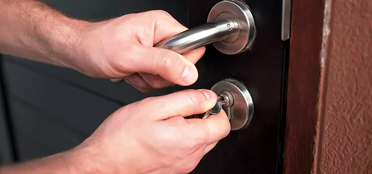 Pella Storm Door Lock Body Replacement Puyallup