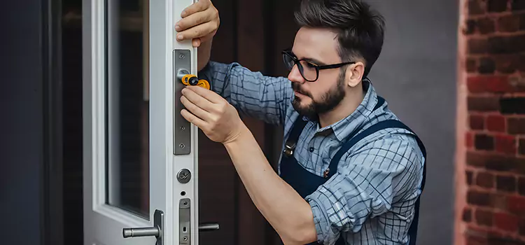 Residential Door Repairs Puyallup