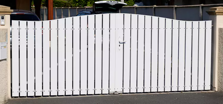 Why Choose Us for Residential Gate Repair in Puyallup, WA?