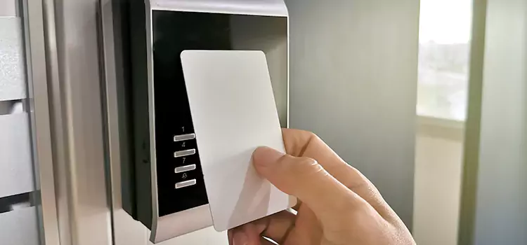 Advanced RFID Technology Integration in Puyallup, WA