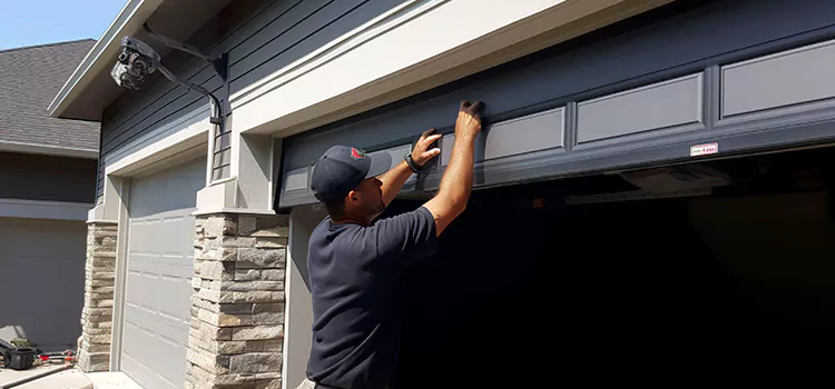 Janus Roll Up Doors Puyallup