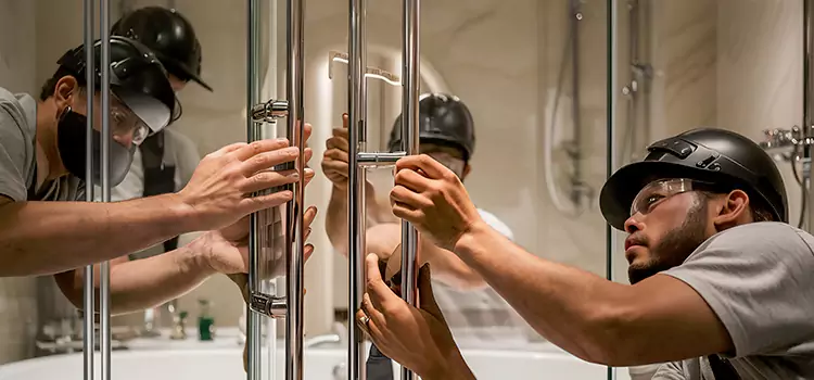 Shower Door Replacement Cost Puyallup