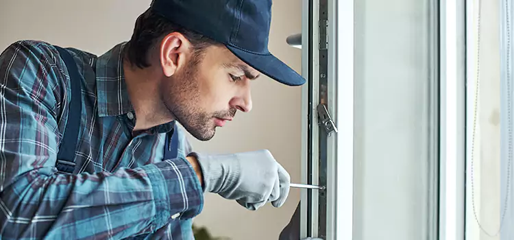 Emergency Response for Latch Issues Puyallup