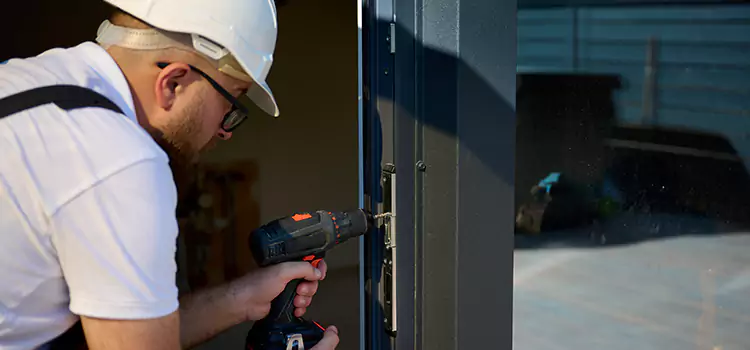 Aluminium Sliding Door Lock Fitting Puyallup