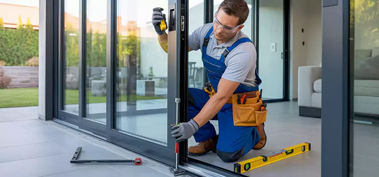 Patio Door Replacement Puyallup