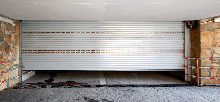Steel Garage Door Repair Puyallup