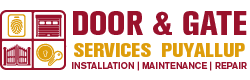 Door & Gate Services Puyallup